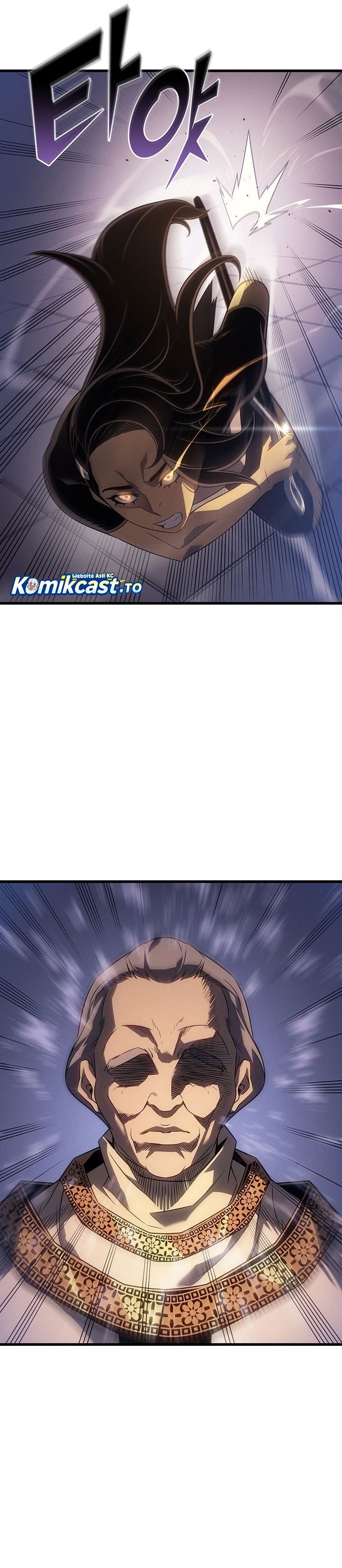 The Great Mage Returns After 4000 Years chapter 262 halaman 18