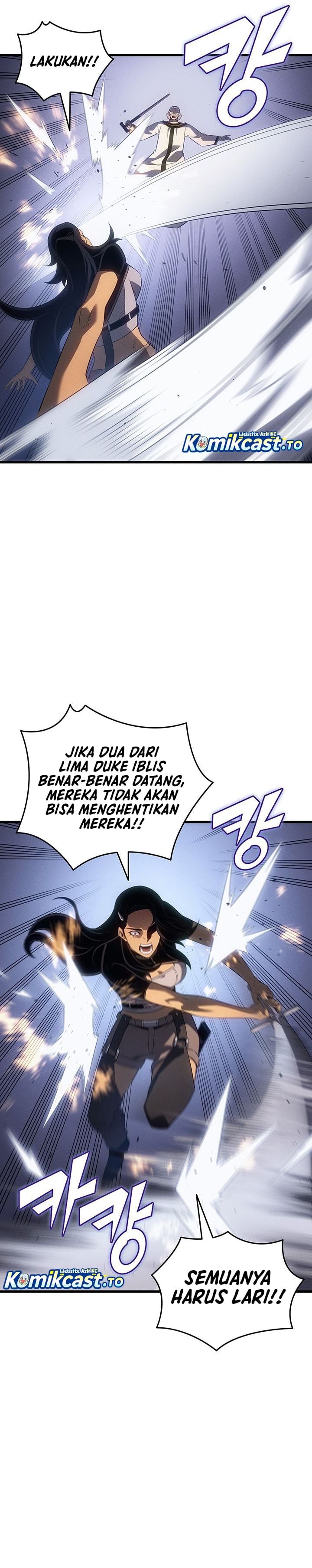 The Great Mage Returns After 4000 Years chapter 262 halaman 20