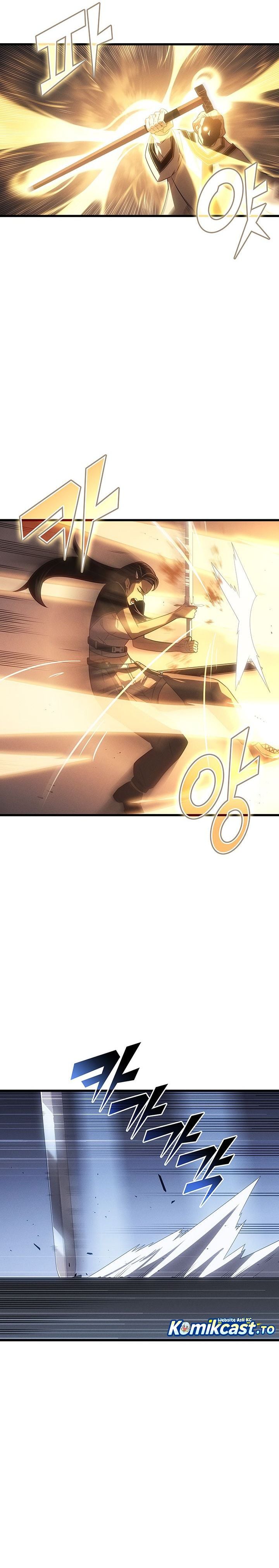 The Great Mage Returns After 4000 Years chapter 262 halaman 21