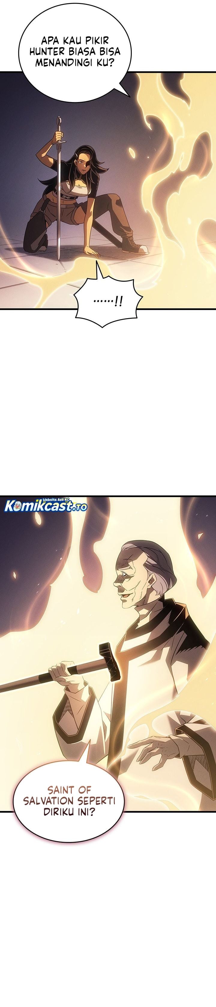The Great Mage Returns After 4000 Years chapter 262 halaman 22
