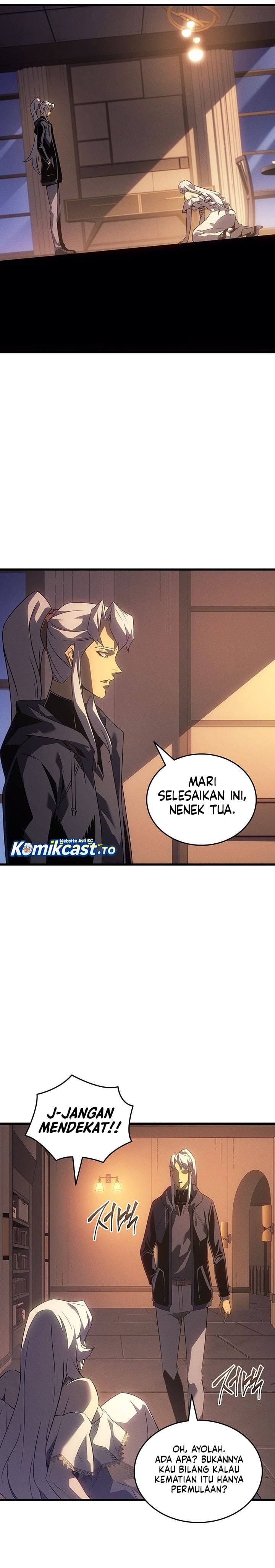 The Great Mage Returns After 4000 Years chapter 262 halaman 25
