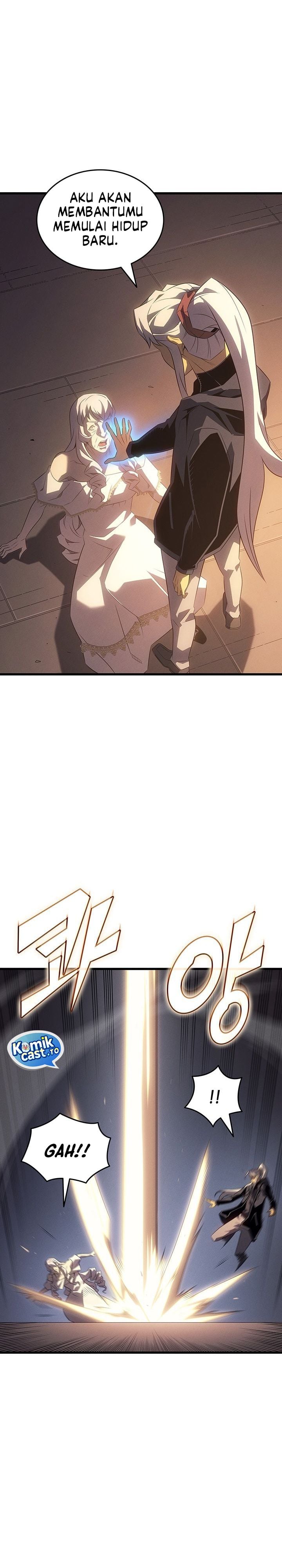 The Great Mage Returns After 4000 Years chapter 262 halaman 26