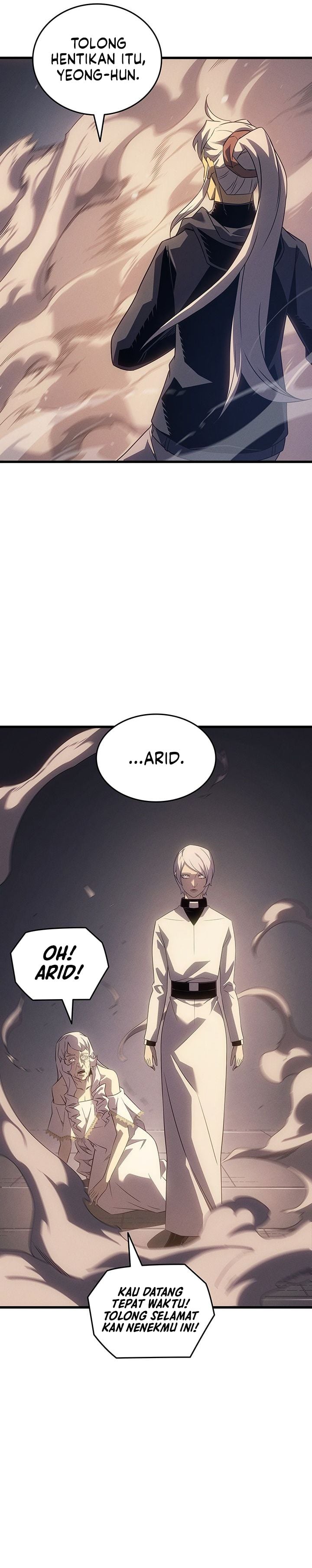 The Great Mage Returns After 4000 Years chapter 262 halaman 27