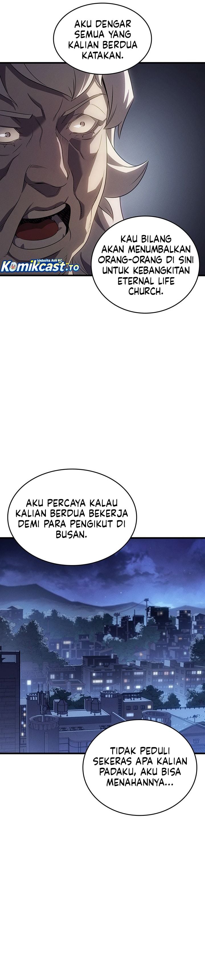 The Great Mage Returns After 4000 Years chapter 262 halaman 29