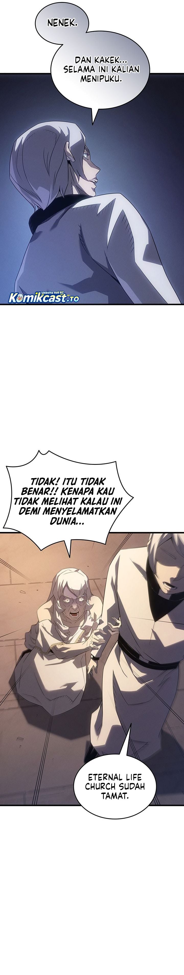 The Great Mage Returns After 4000 Years chapter 262 halaman 30