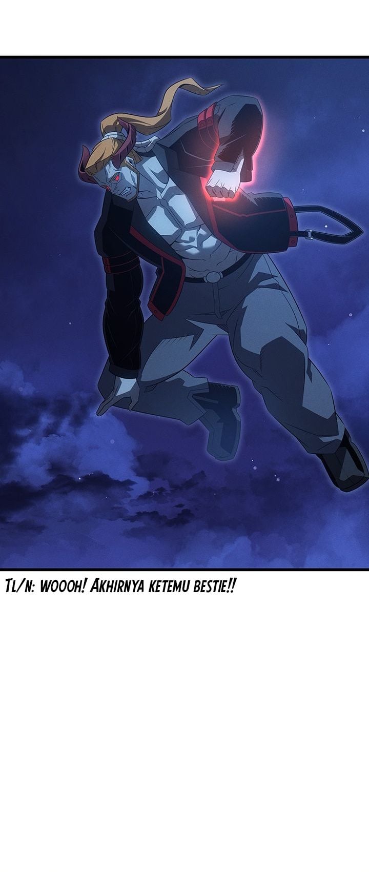 The Great Mage Returns After 4000 Years chapter 262 halaman 33