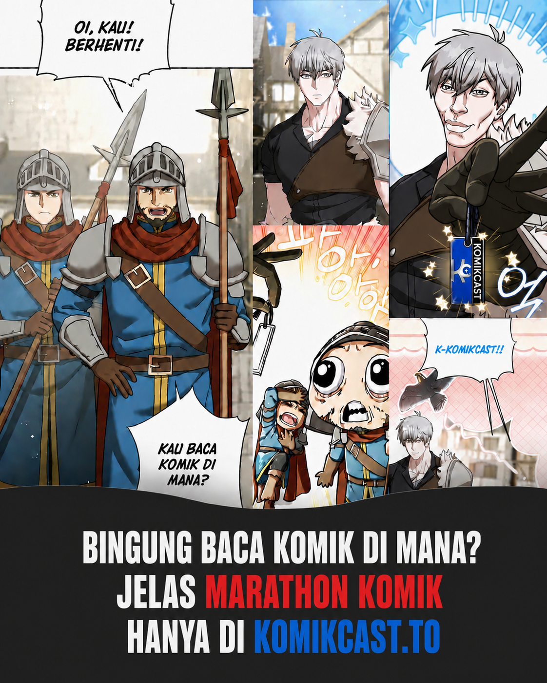The Great Mage Returns After 4000 Years chapter 262 halaman 37