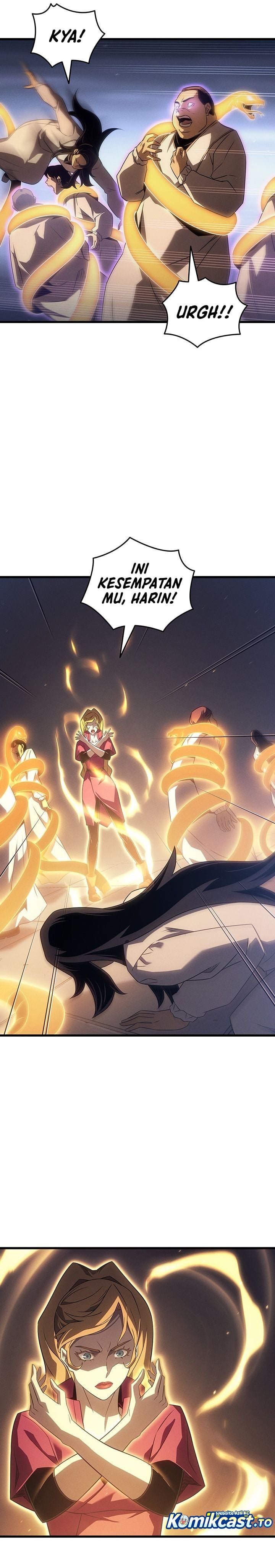 The Great Mage Returns After 4000 Years chapter 262 halaman 4