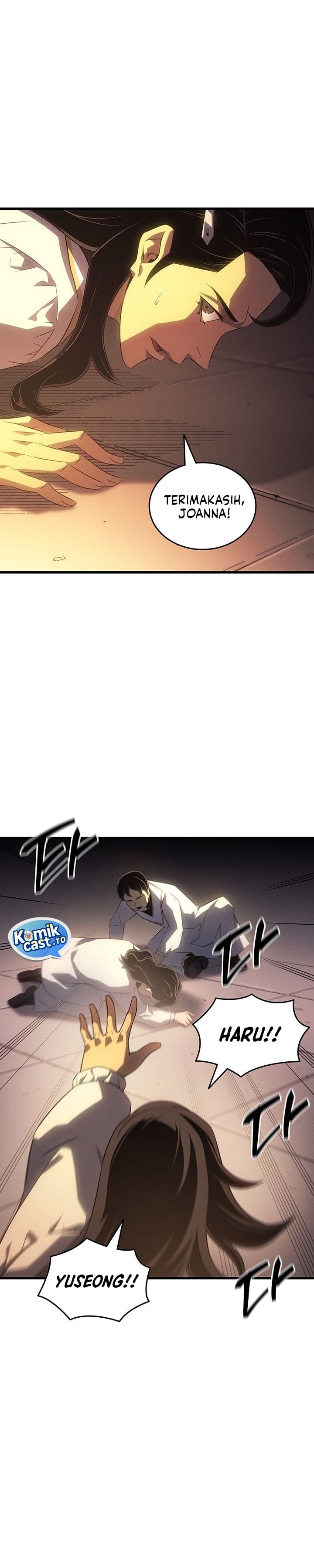 The Great Mage Returns After 4000 Years chapter 262 halaman 5