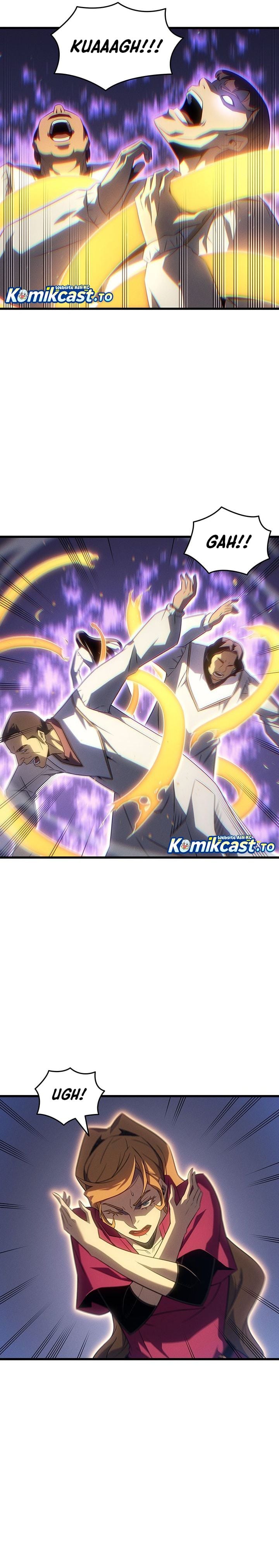 The Great Mage Returns After 4000 Years chapter 262 halaman 7