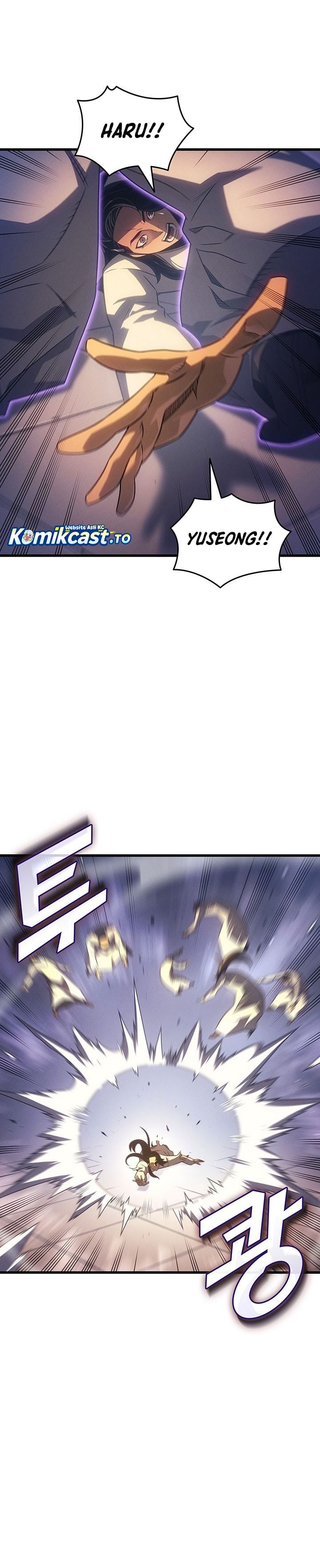 The Great Mage Returns After 4000 Years chapter 262 halaman 9