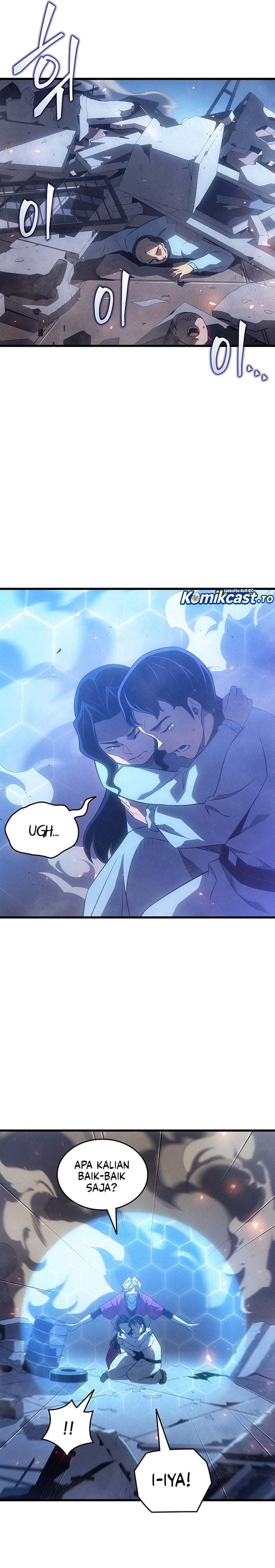 The Great Mage Returns After 4000 Years chapter 263 halaman 10