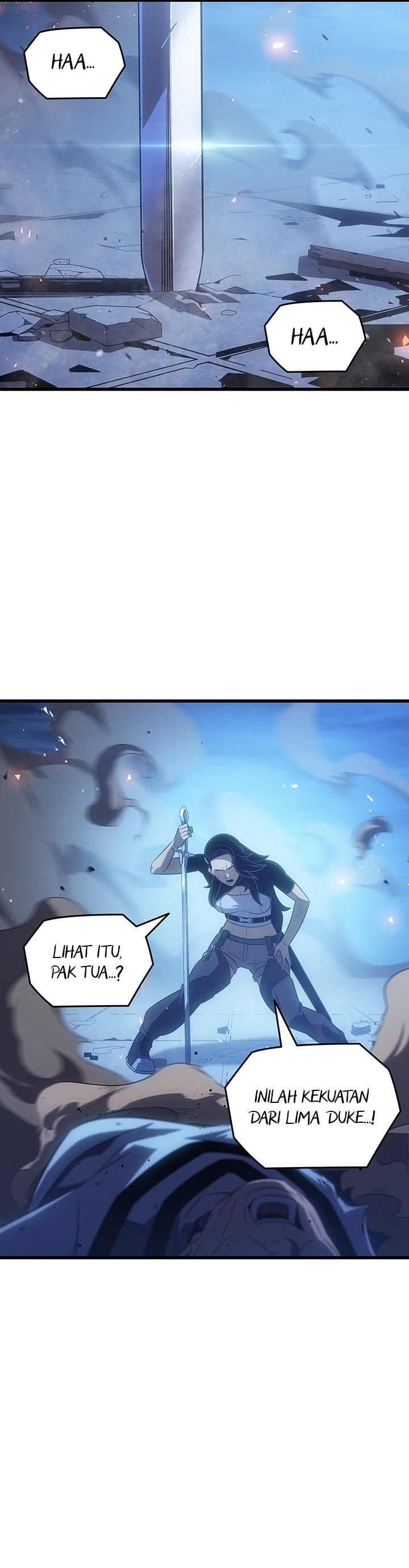 The Great Mage Returns After 4000 Years chapter 263 halaman 13
