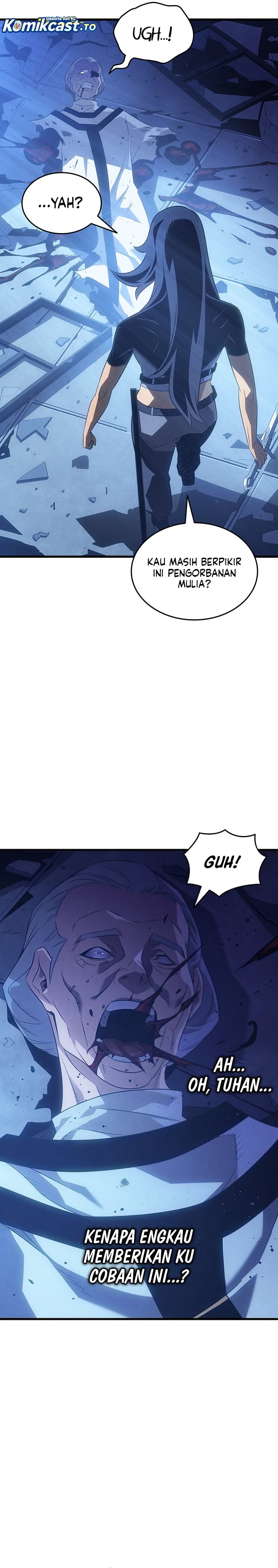The Great Mage Returns After 4000 Years chapter 263 halaman 14