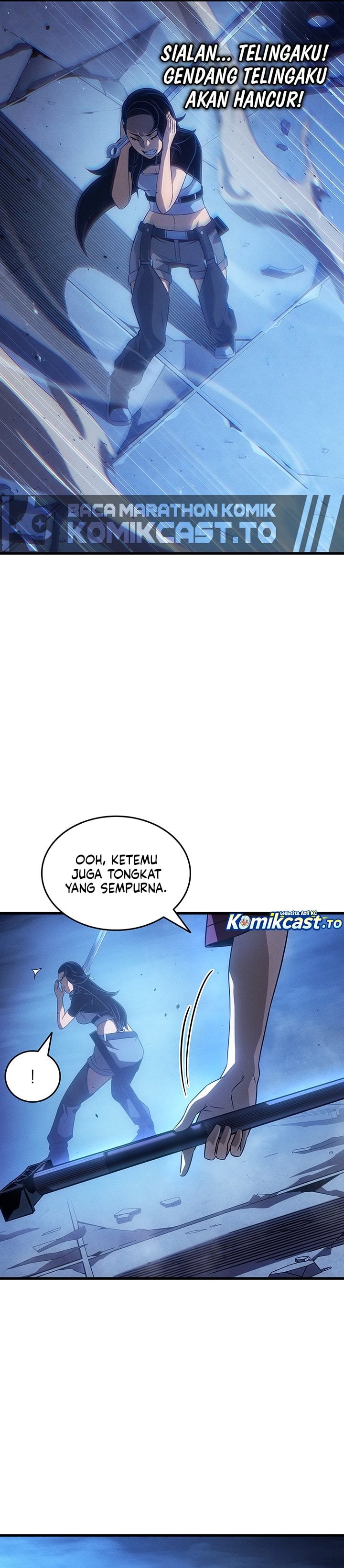 The Great Mage Returns After 4000 Years chapter 263 halaman 16