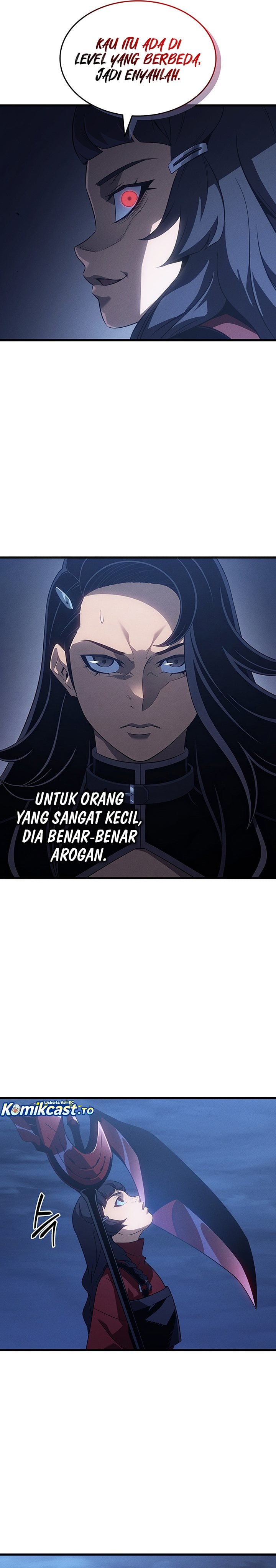 The Great Mage Returns After 4000 Years chapter 263 halaman 20