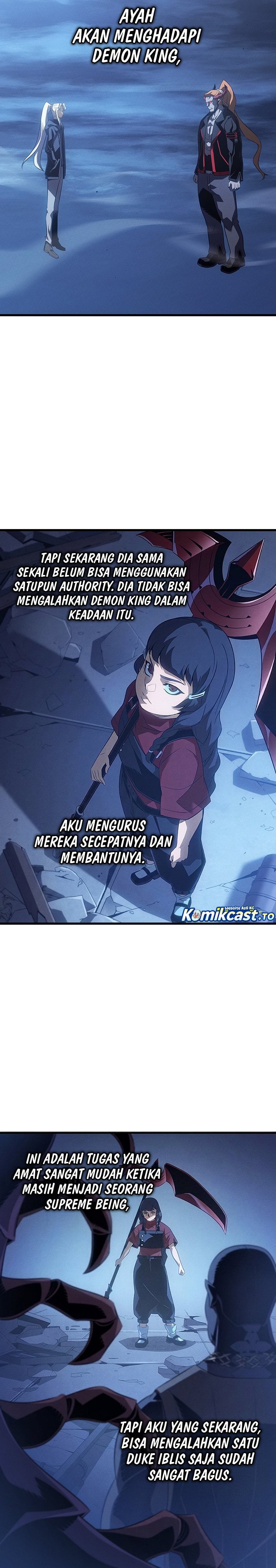 The Great Mage Returns After 4000 Years chapter 263 halaman 21