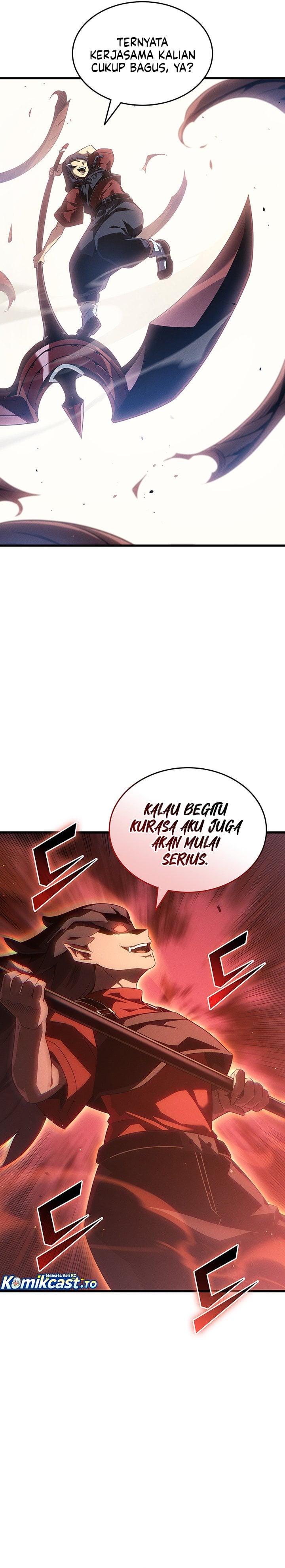 The Great Mage Returns After 4000 Years chapter 263 halaman 28