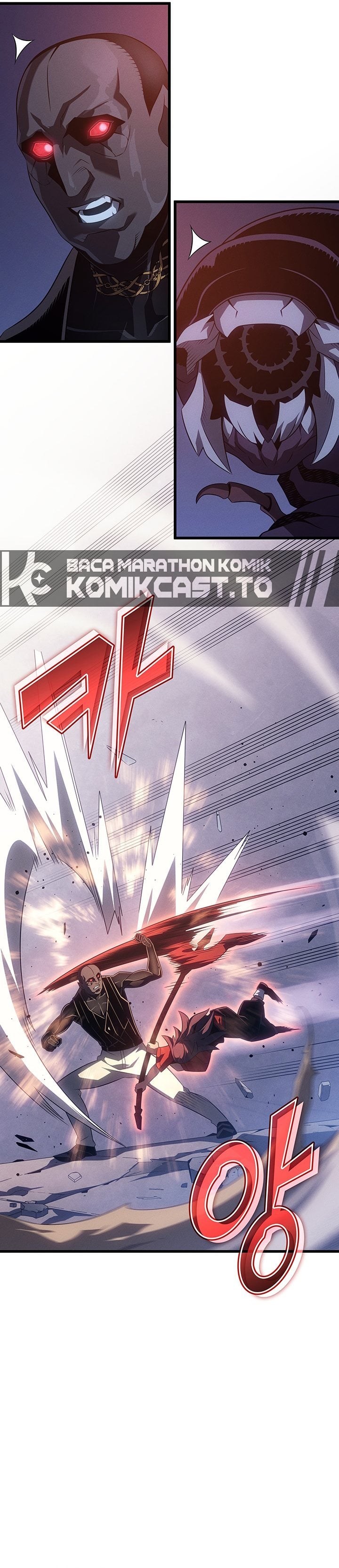 The Great Mage Returns After 4000 Years chapter 263 halaman 29