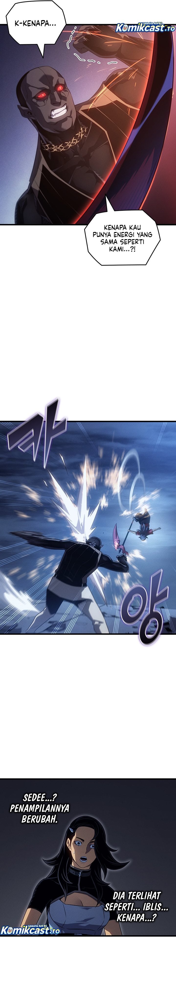 The Great Mage Returns After 4000 Years chapter 263 halaman 30