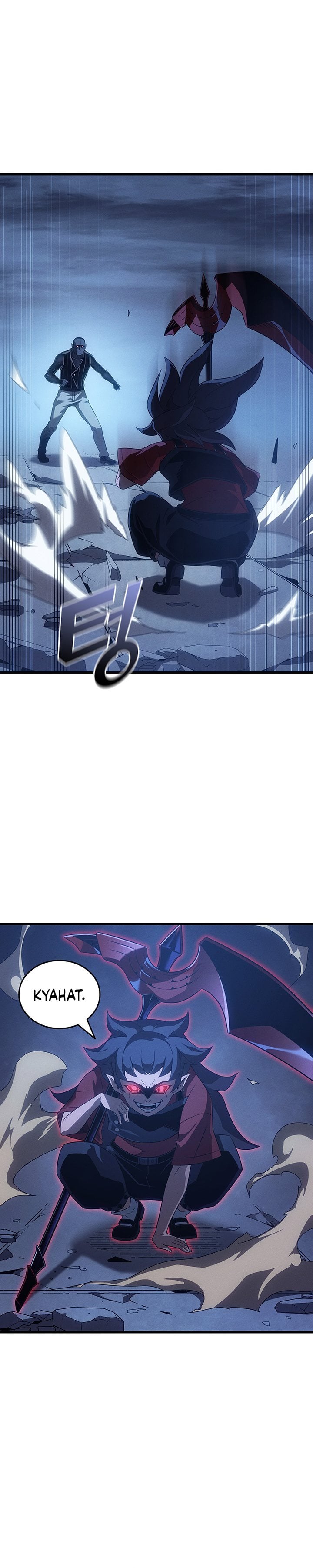 The Great Mage Returns After 4000 Years chapter 263 halaman 31