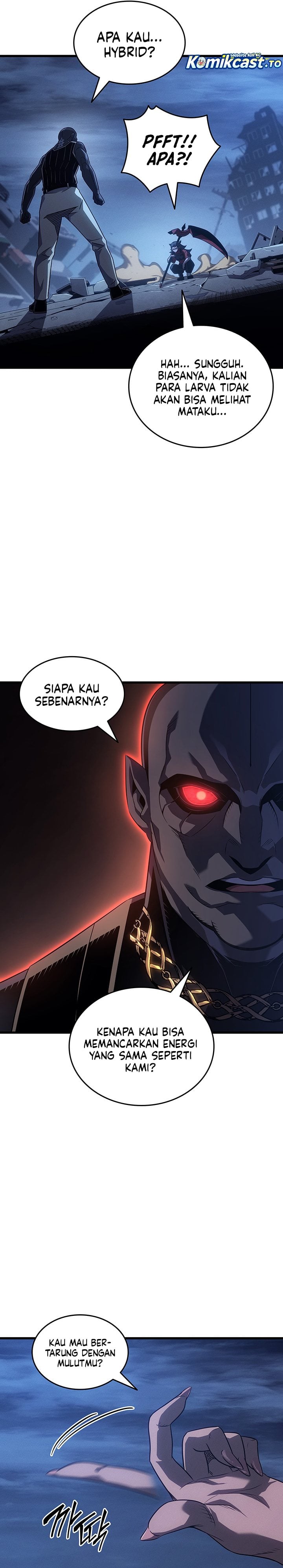 The Great Mage Returns After 4000 Years chapter 263 halaman 32