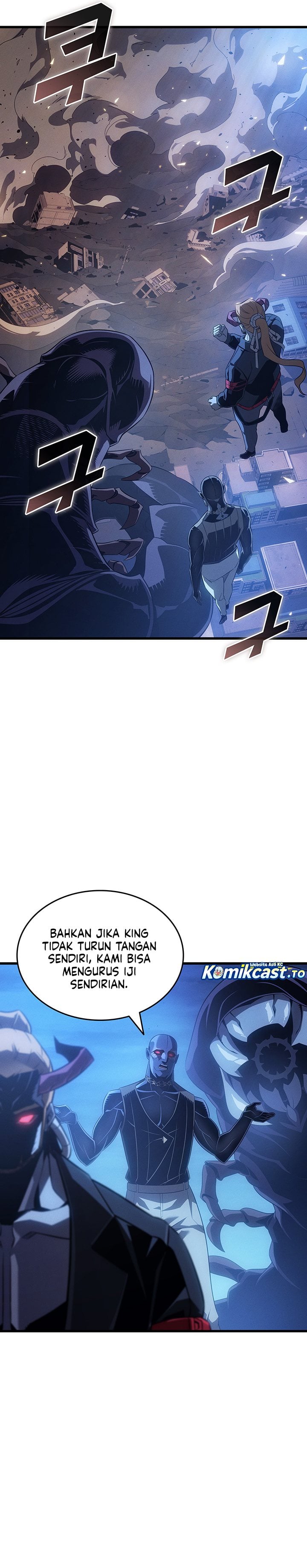 The Great Mage Returns After 4000 Years chapter 263 halaman 5