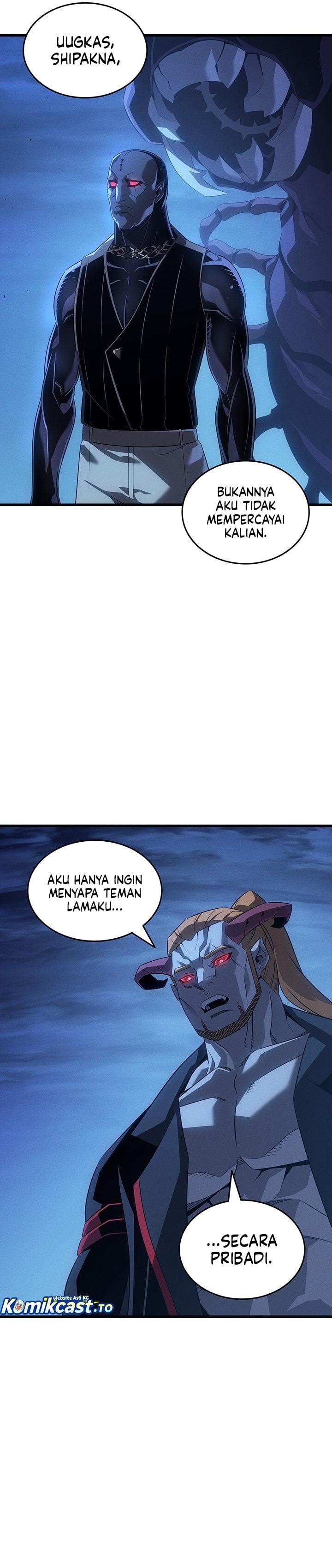 The Great Mage Returns After 4000 Years chapter 263 halaman 6