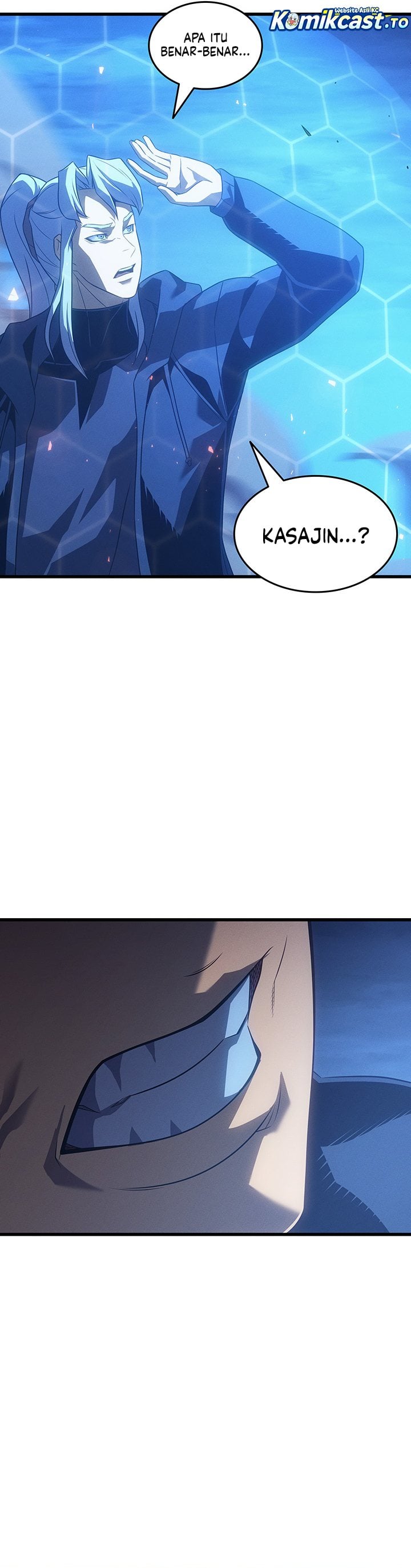 The Great Mage Returns After 4000 Years chapter 263 halaman 8