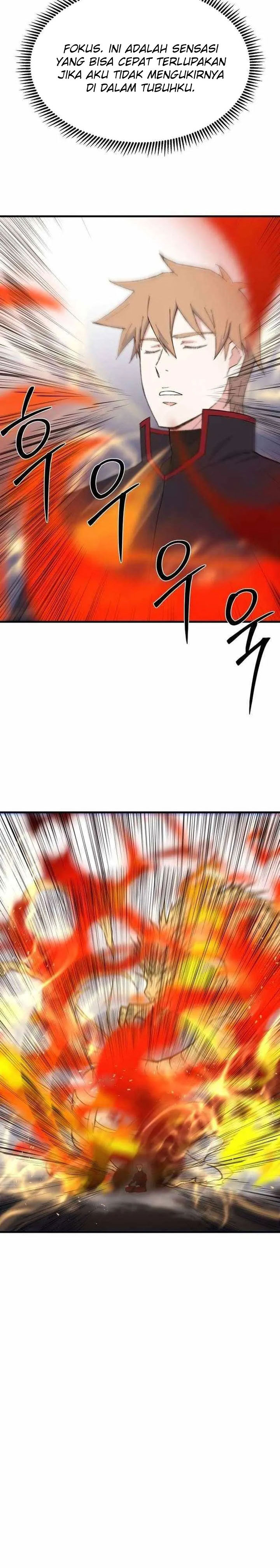 The Great Master chapter 131 halaman 5