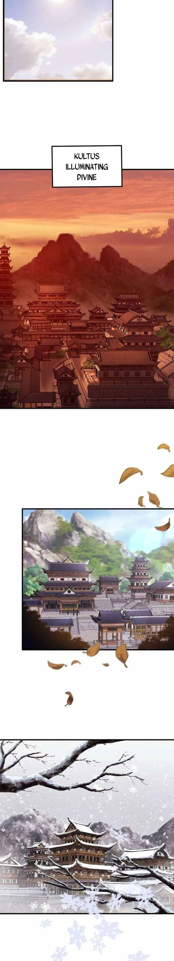 The Great Master chapter 131 halaman 7