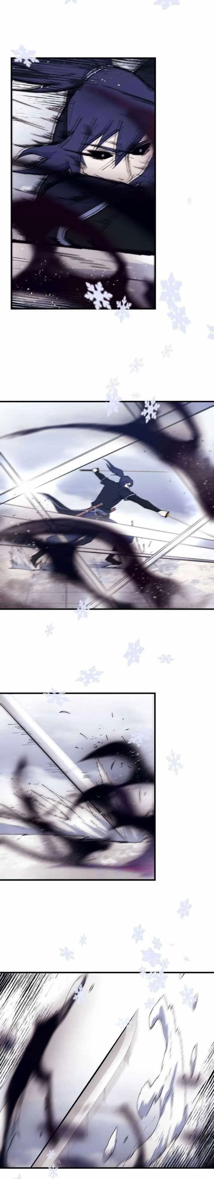 The Great Master chapter 131 halaman 8