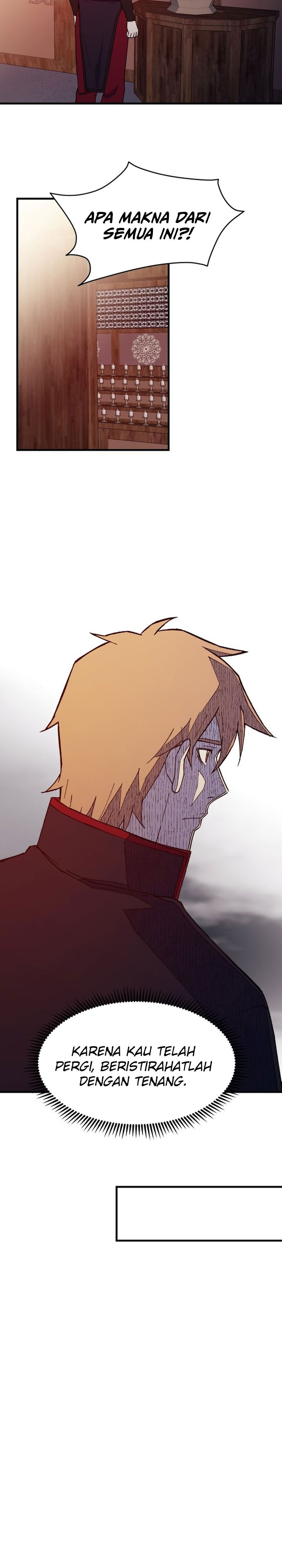 The Great Master chapter 142 halaman 21
