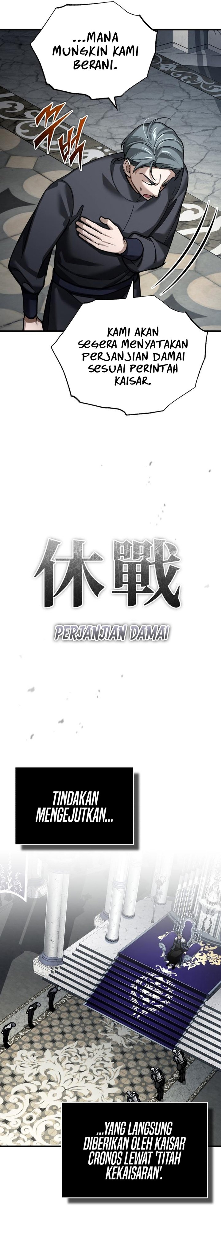 The Heavenly Demon Can't Live a Normal Life chapter 155 halaman 12