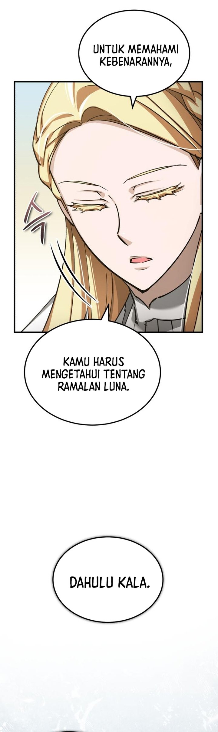 The Heavenly Demon Can't Live a Normal Life chapter 155 halaman 16
