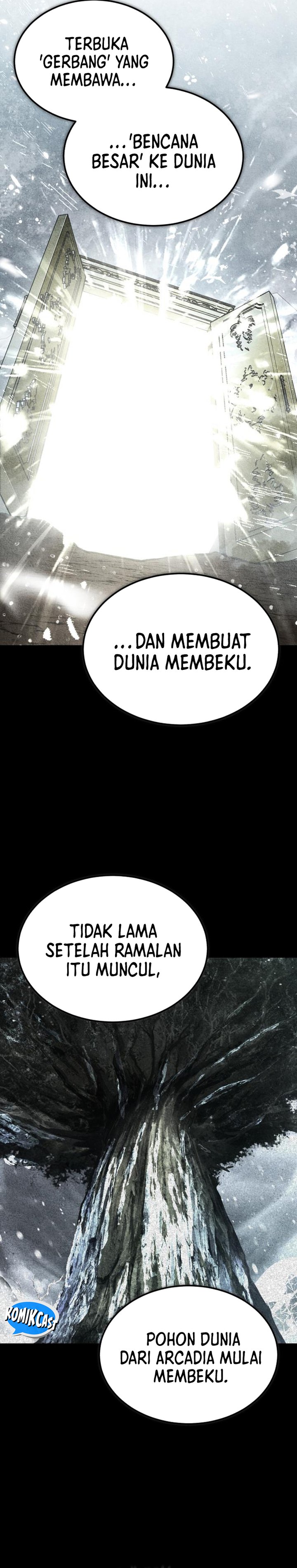 The Heavenly Demon Can't Live a Normal Life chapter 155 halaman 17