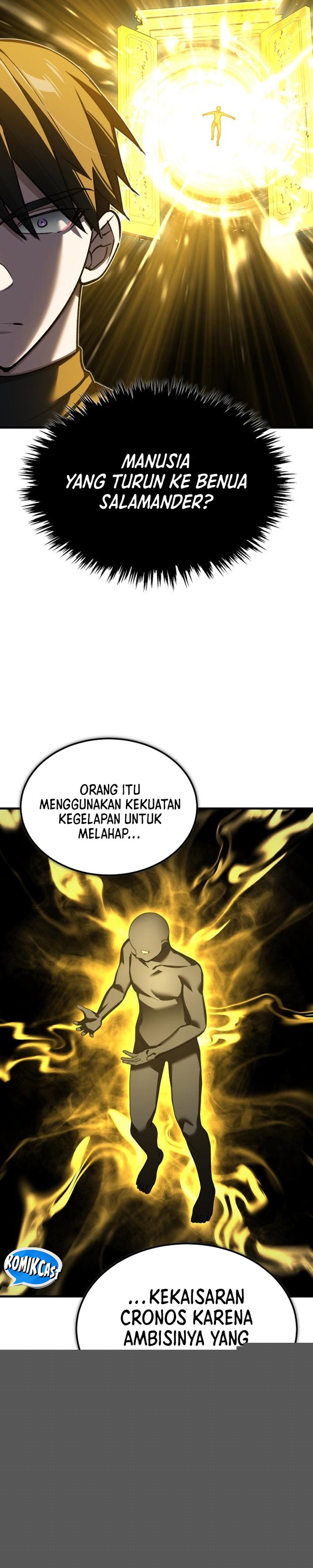 The Heavenly Demon Can't Live a Normal Life chapter 155 halaman 19
