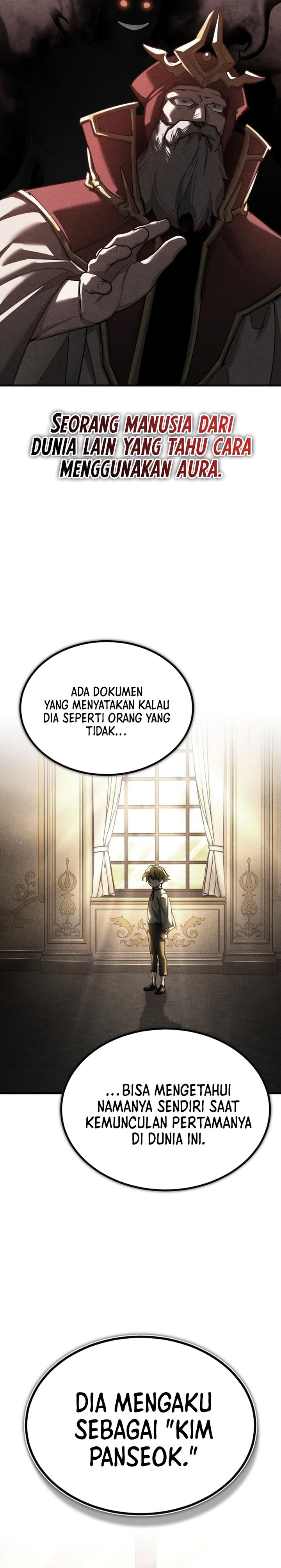The Heavenly Demon Can't Live a Normal Life chapter 155 halaman 22