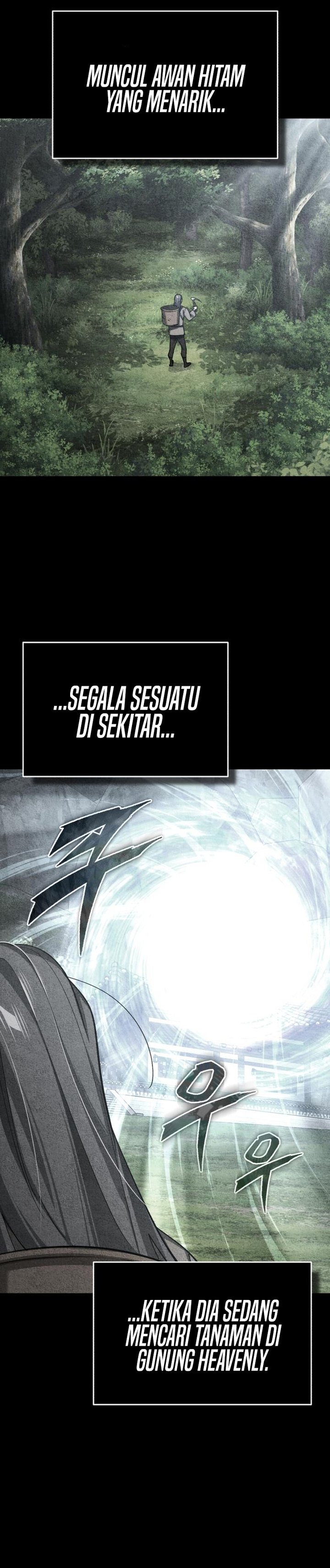 The Heavenly Demon Can't Live a Normal Life chapter 155 halaman 24
