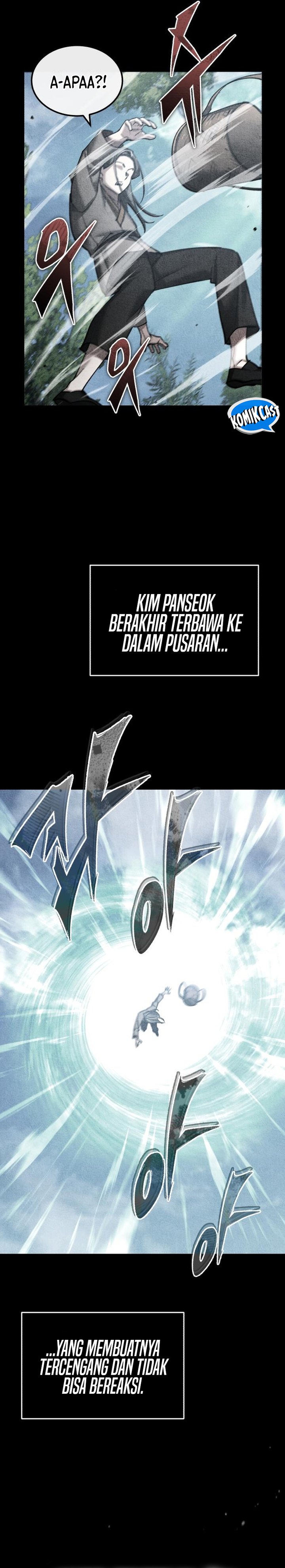 The Heavenly Demon Can't Live a Normal Life chapter 155 halaman 25