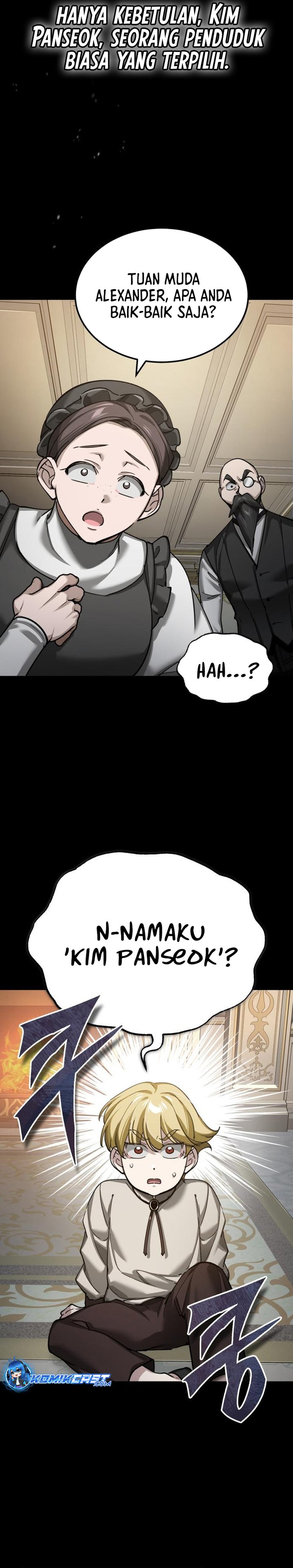 The Heavenly Demon Can't Live a Normal Life chapter 155 halaman 26