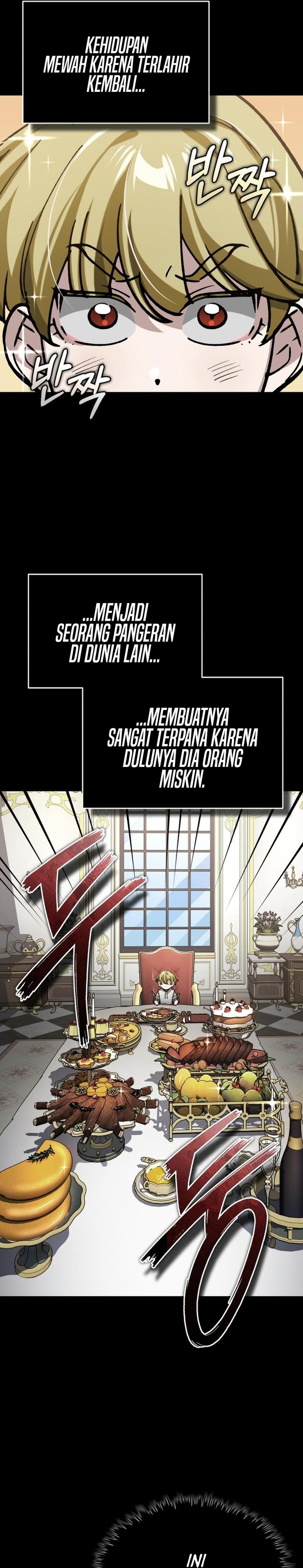 The Heavenly Demon Can't Live a Normal Life chapter 155 halaman 27