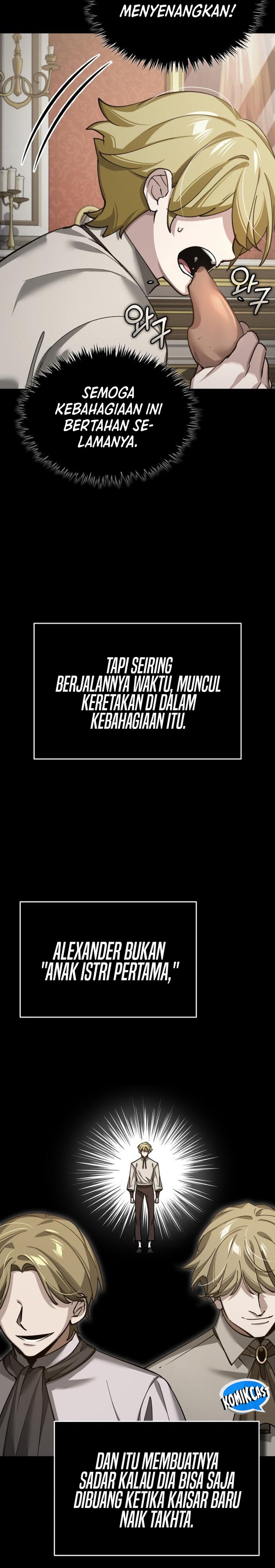 The Heavenly Demon Can't Live a Normal Life chapter 155 halaman 28