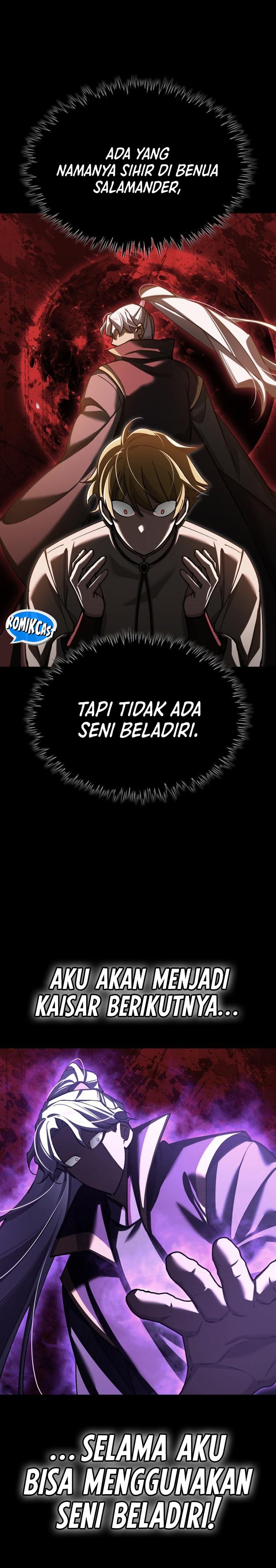 The Heavenly Demon Can't Live a Normal Life chapter 155 halaman 31