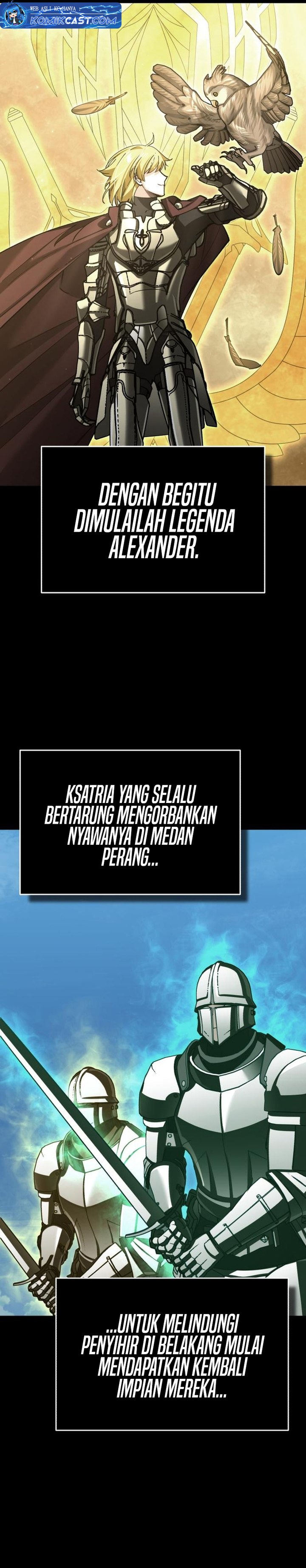 The Heavenly Demon Can't Live a Normal Life chapter 155 halaman 36