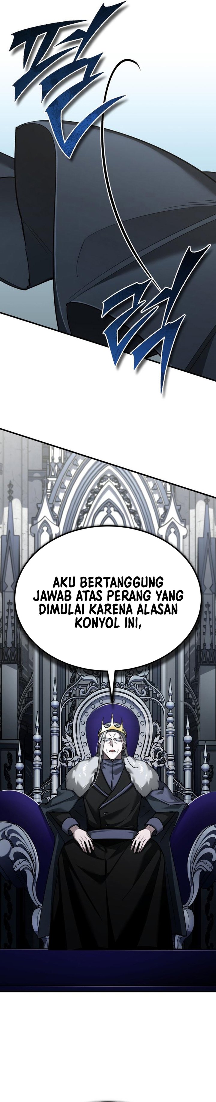 The Heavenly Demon Can't Live a Normal Life chapter 155 halaman 8