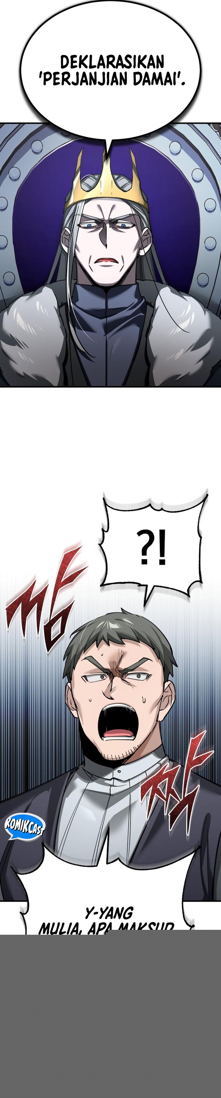 The Heavenly Demon Can't Live a Normal Life chapter 155 halaman 9