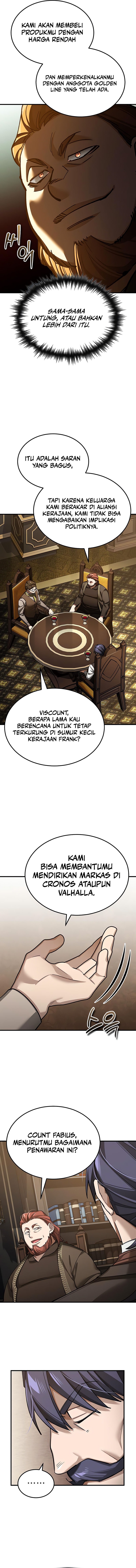 The Heavenly Demon Can't Live a Normal Life chapter 171 halaman 12