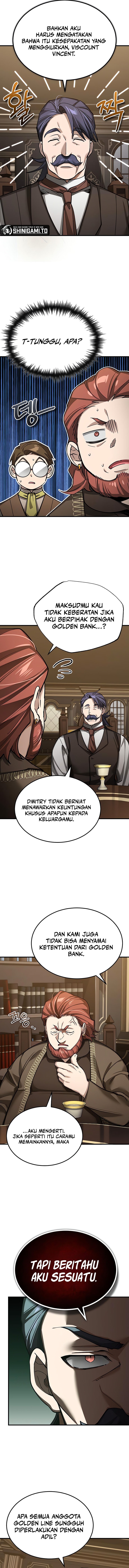 The Heavenly Demon Can't Live a Normal Life chapter 171 halaman 13