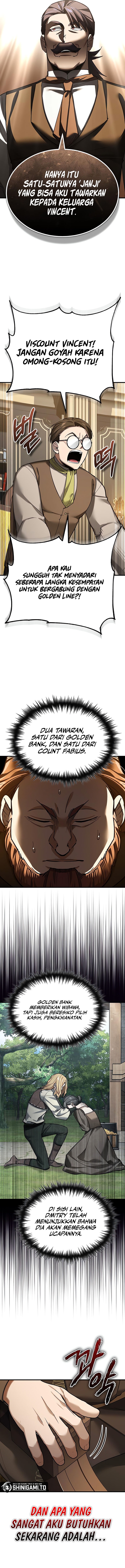 The Heavenly Demon Can't Live a Normal Life chapter 171 halaman 15
